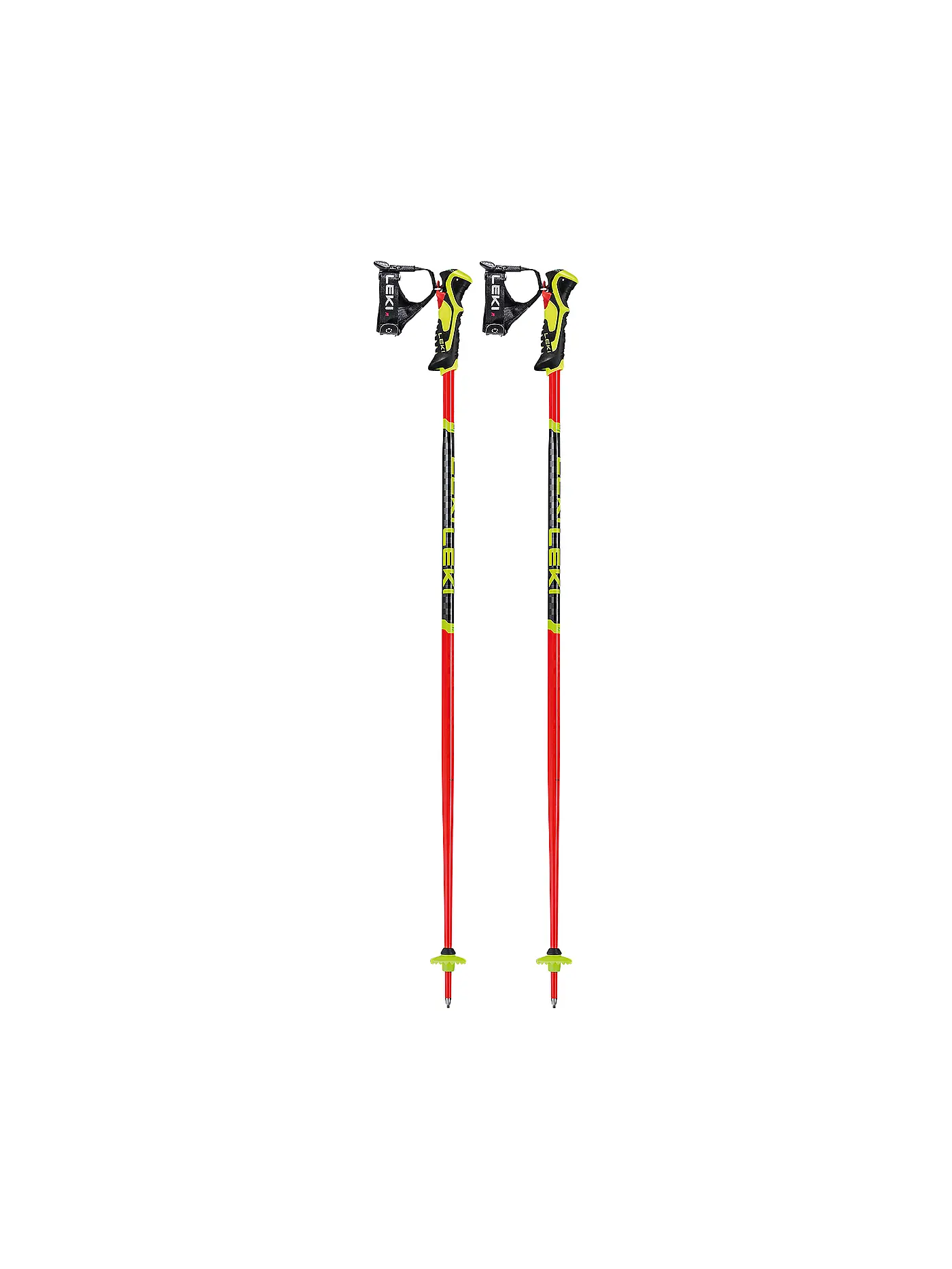 LEKI | Kinder Skistöcke WCR Lite SL 3D | 
